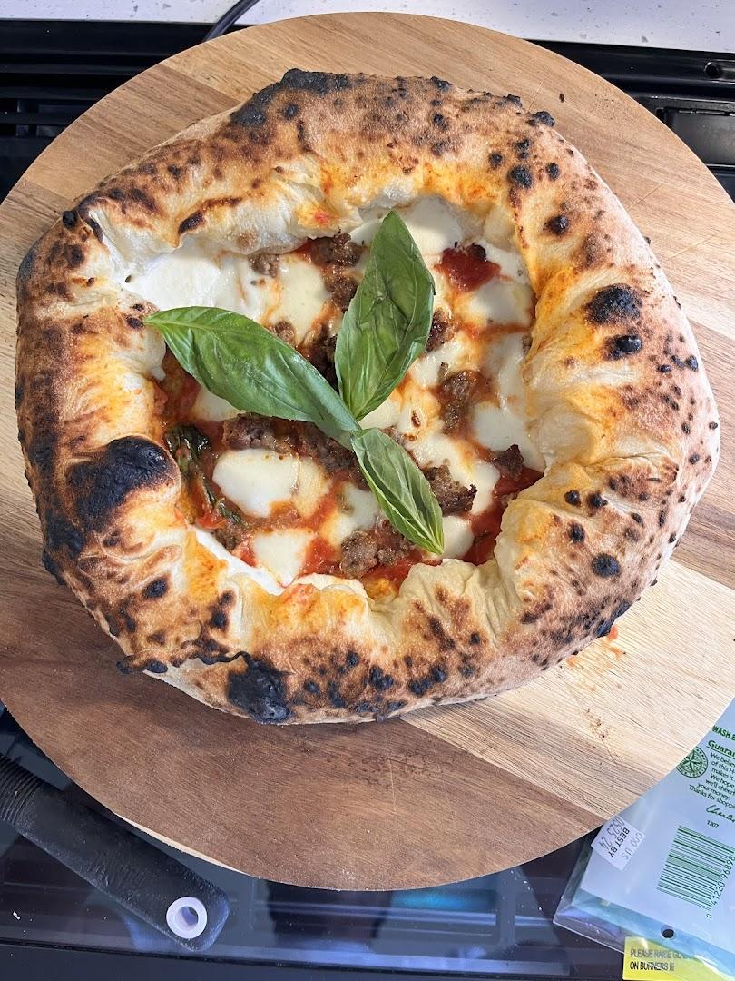 400c Pizzeria